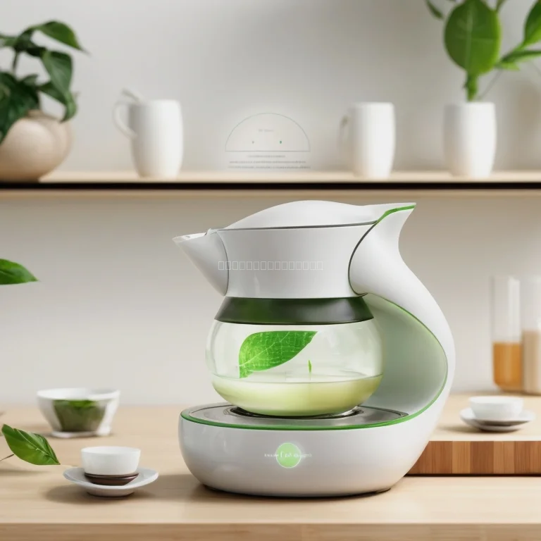 温度管理システム